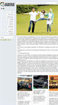 Mobile Screenshot of libyarehab.org